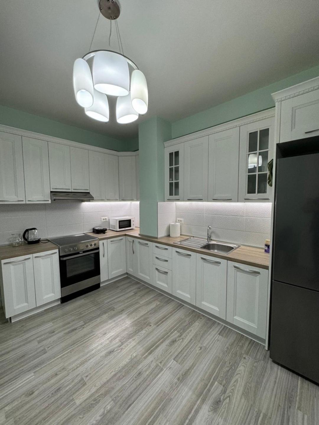 Tirana Centre Lions Gate 2 Apartment ภายนอก รูปภาพ