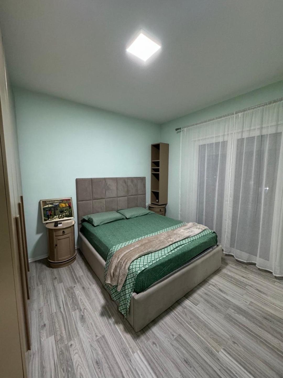 Tirana Centre Lions Gate 2 Apartment ภายนอก รูปภาพ